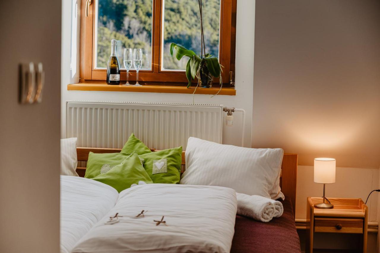 Horsky Hotel Popradske Pleso Štrbské Pleso المظهر الخارجي الصورة