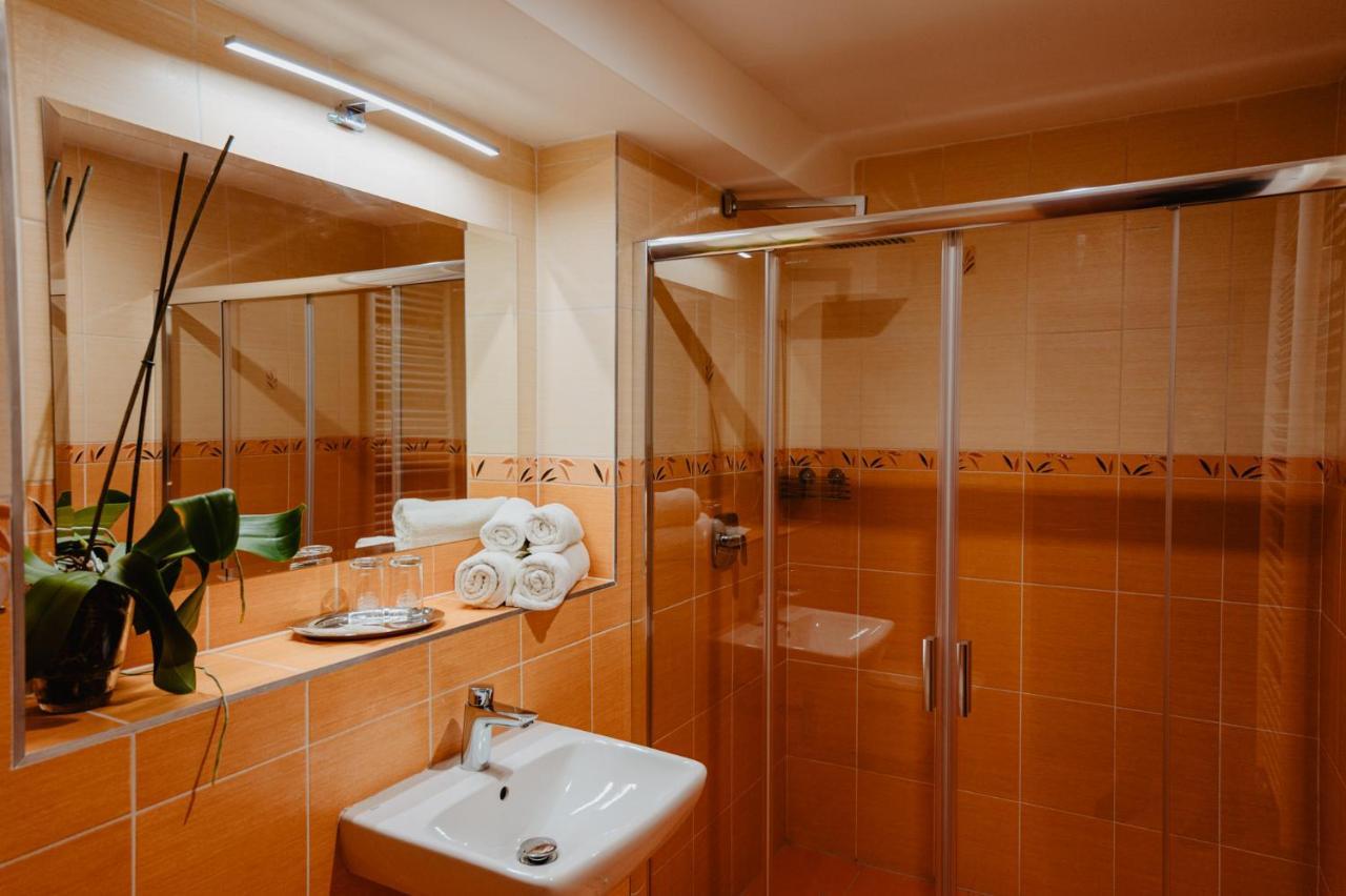 Horsky Hotel Popradske Pleso Štrbské Pleso المظهر الخارجي الصورة
