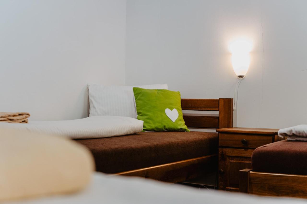 Horsky Hotel Popradske Pleso Štrbské Pleso المظهر الخارجي الصورة